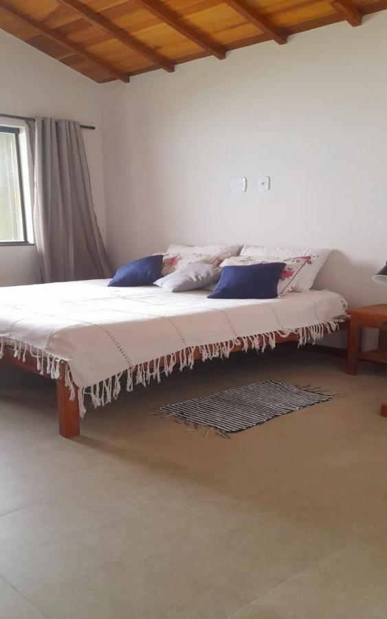 Apartamento Sonia Flats - Chale A 500 Metros Da Praia Da Tartaruga Búzios