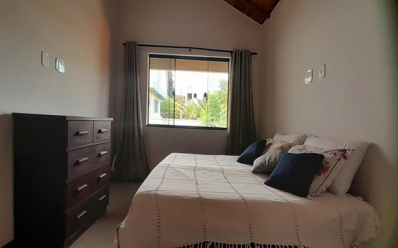 Apartamento Sonia Flats - Chale A 500 Metros Da Praia Da Tartaruga