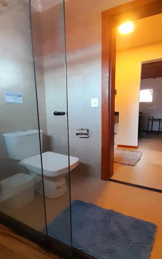Apartamento Sonia Flats - Chale A 500 Metros Da Praia Da Tartaruga *